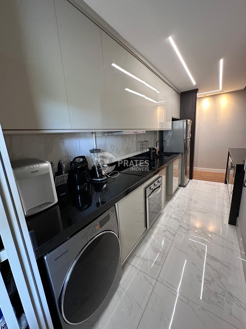 Apartamento à venda, Condomínio Terrazzo, LIMEIRA - SP
