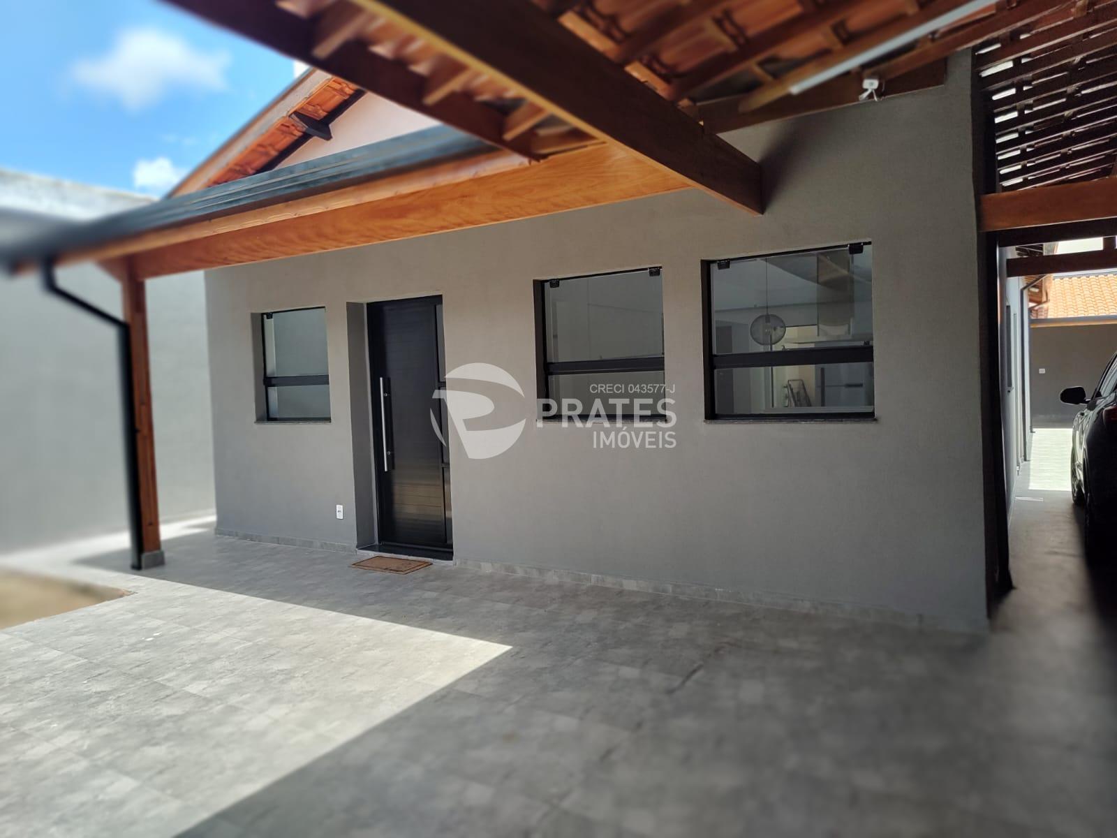 Casa à venda, Jardim Rossi, LIMEIRA - SP
