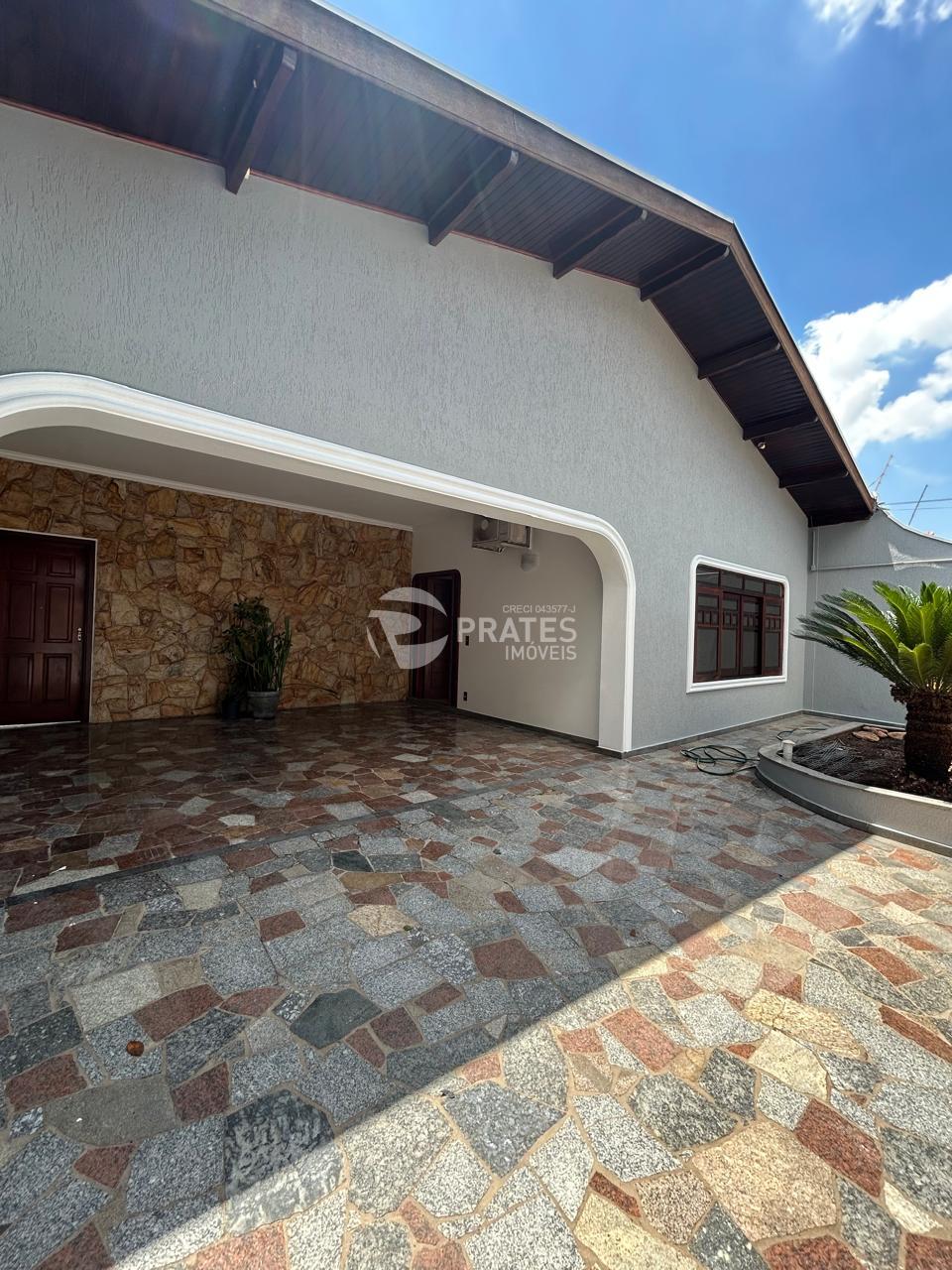 Casa à venda, Jardim Sthalberg, LIMEIRA - SP