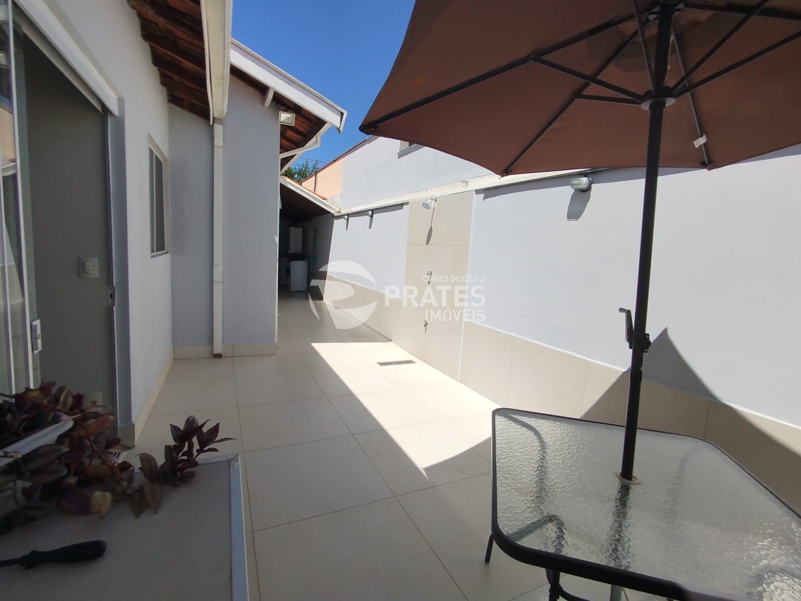 Casa à venda, Condomínio Itamaracá, LIMEIRA - SP
