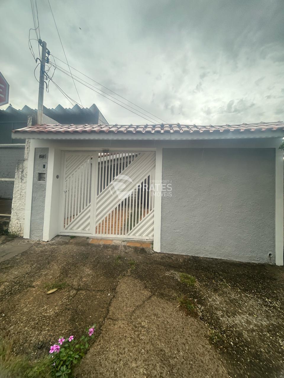 Casas Germinadas à venda, Jardim Nova Suiça, LIMEIRA - SP