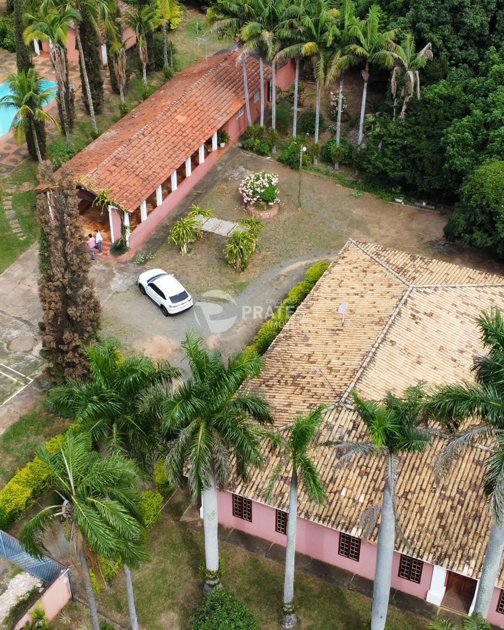 Área Industrial à venda, Av. Guilherme Dibbern, LIMEIRA - SP