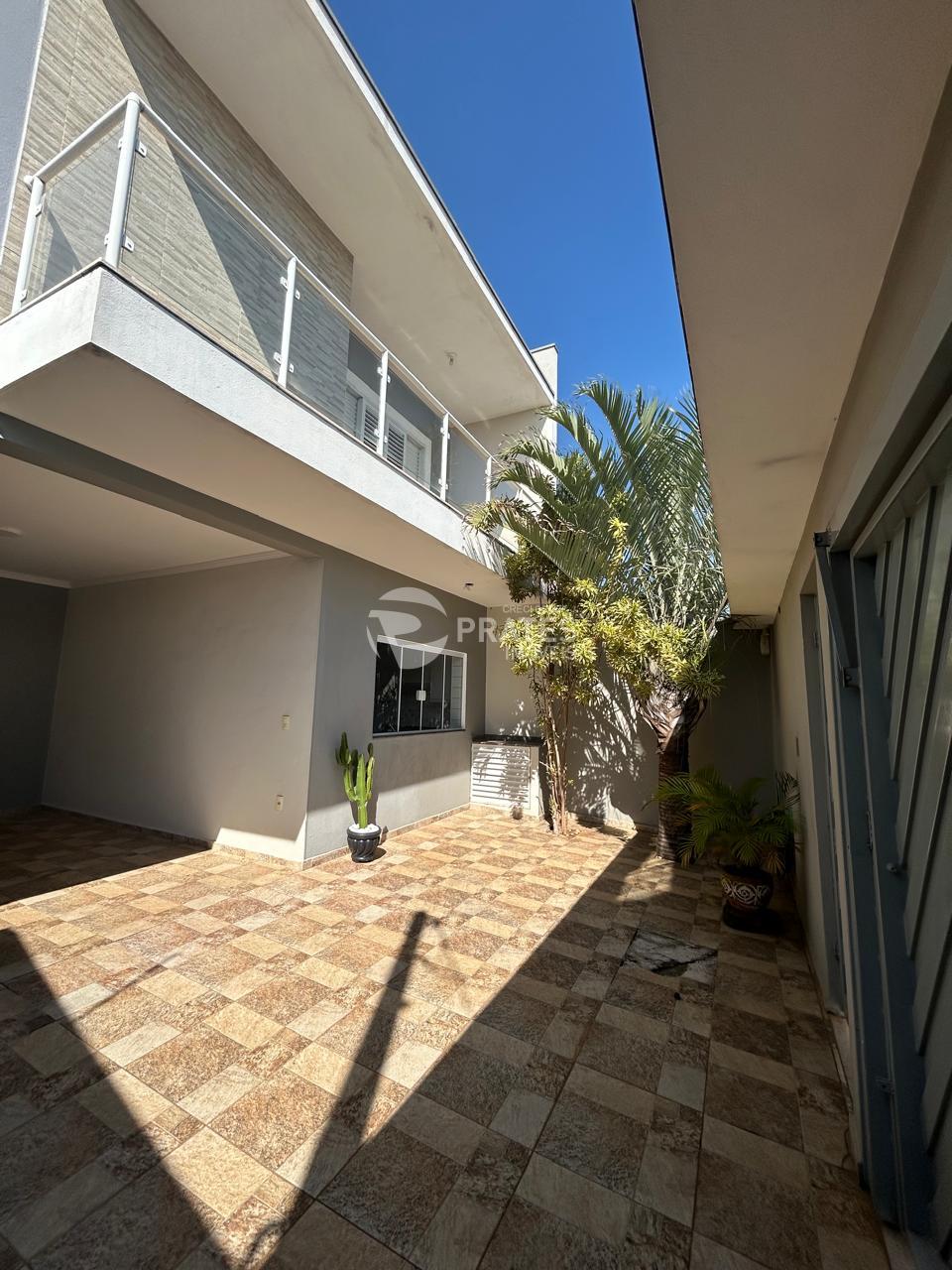 Casa no Residencial Nobreville