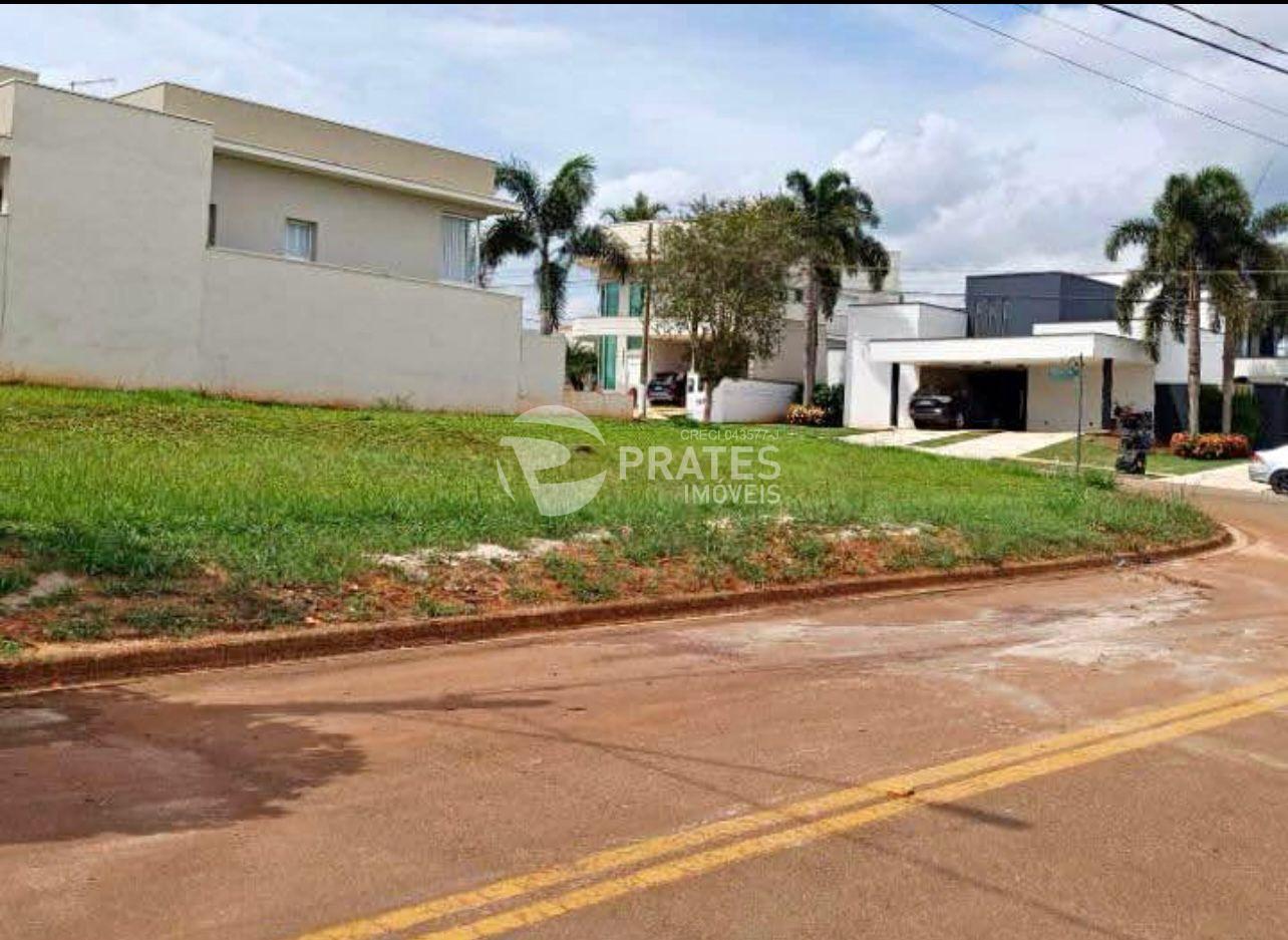 Terreno à venda, Condomínio Roland III, LIMEIRA - SP