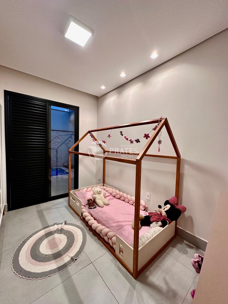 Casa à venda, Condomínio Roland II, LIMEIRA - SP