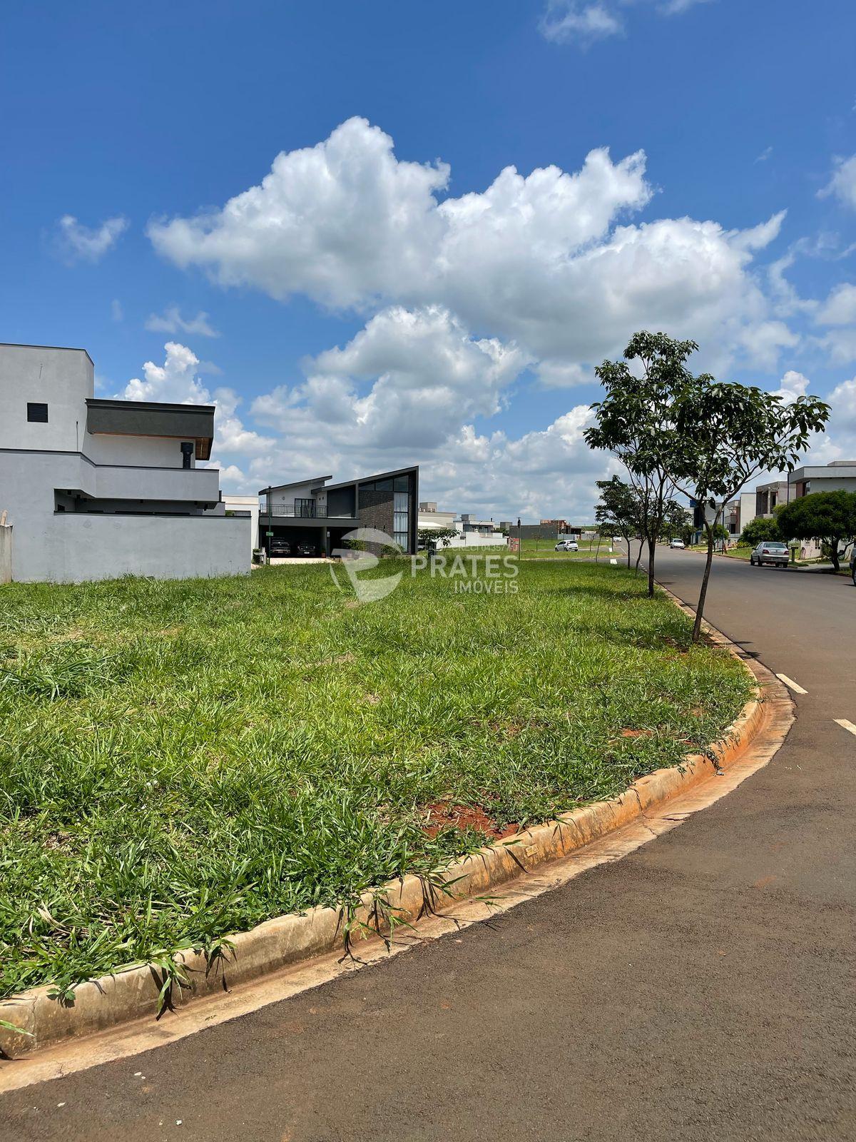 Terreno à venda, Condomínio Fazenda Itapema, LIMEIRA - SP