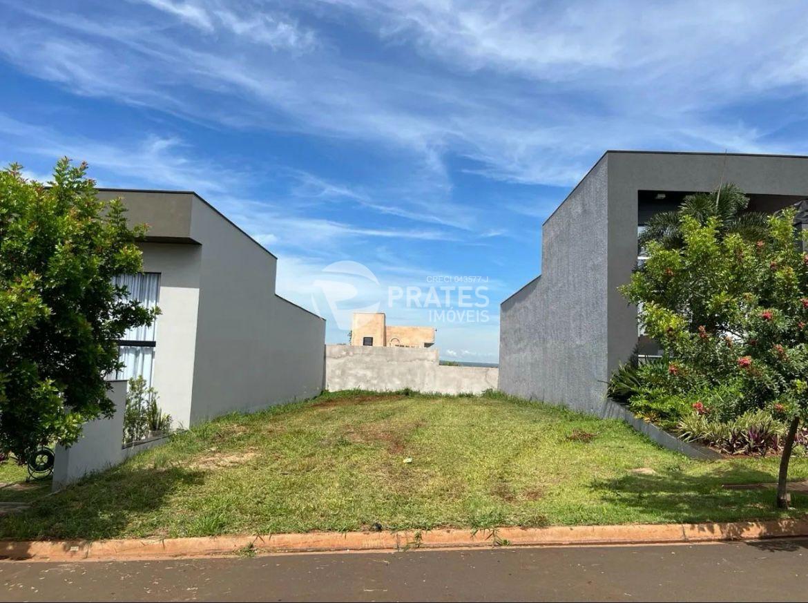 Terreno à venda, Condomínio Fazenda Itapema, LIMEIRA - SP