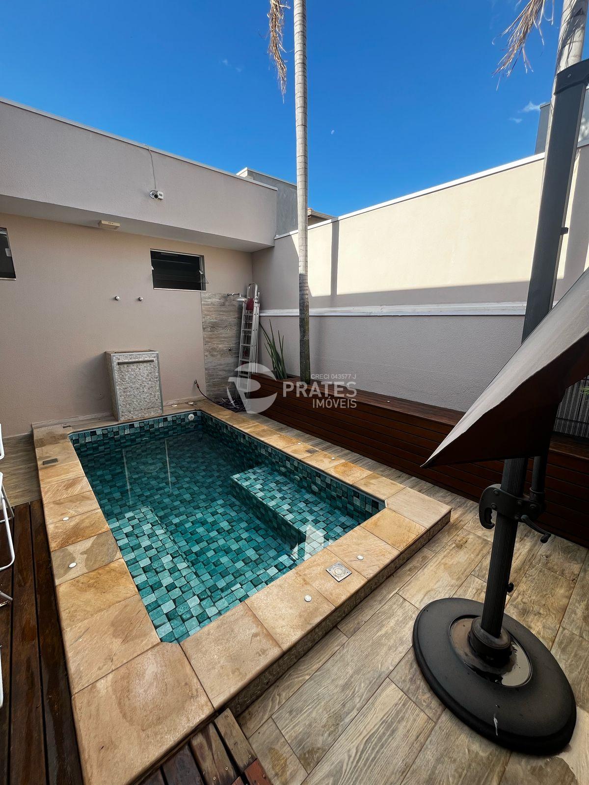 Casa à venda, Condomínio Roland II, LIMEIRA - SP
