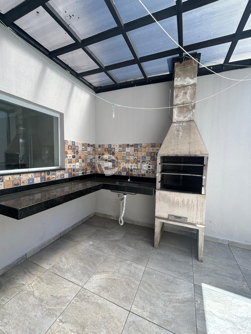 Casa à venda, Jardim  Residencial Roseira