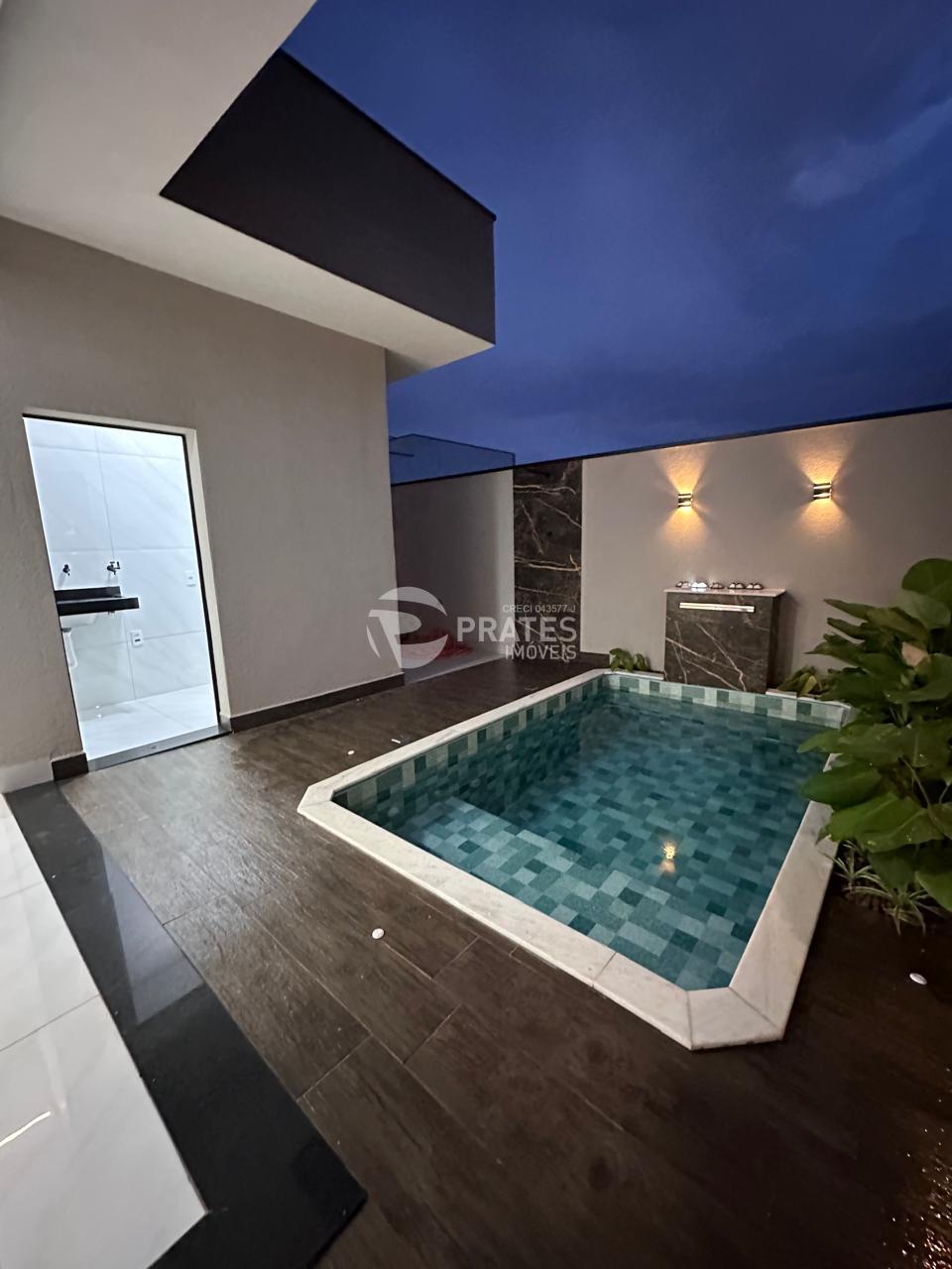 Casa à venda, Condomínio Fazenda Itapema, LIMEIRA - SP