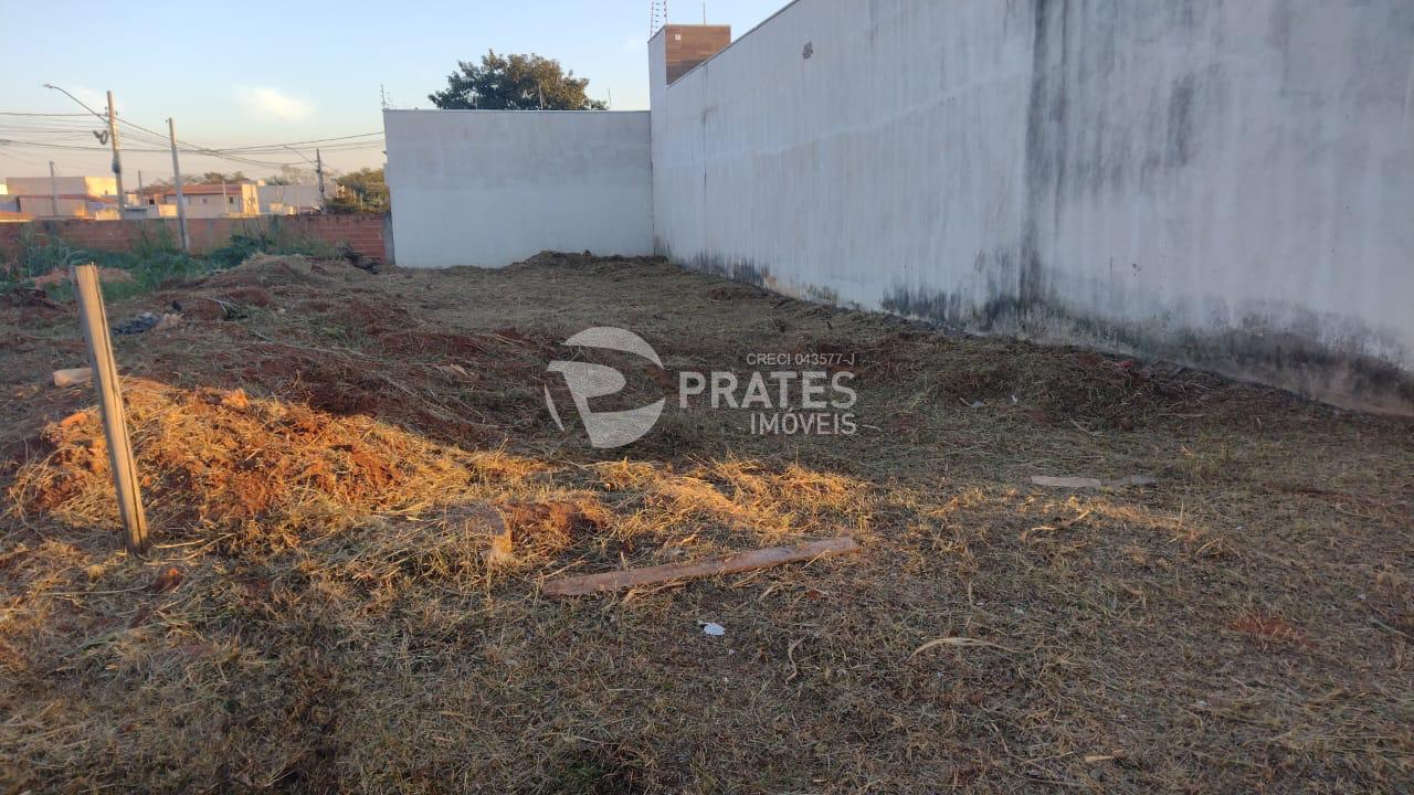 Terreno à venda, Residencial Palmeira Real, LIMEIRA - SP
