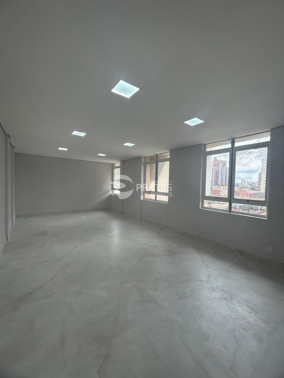 Sala Comercial ? venda, Edif?cio Senador - LIMEIRA - SP