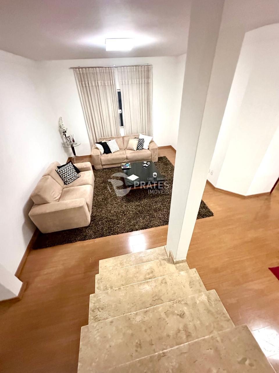 Casa no Jardim Caieiras
