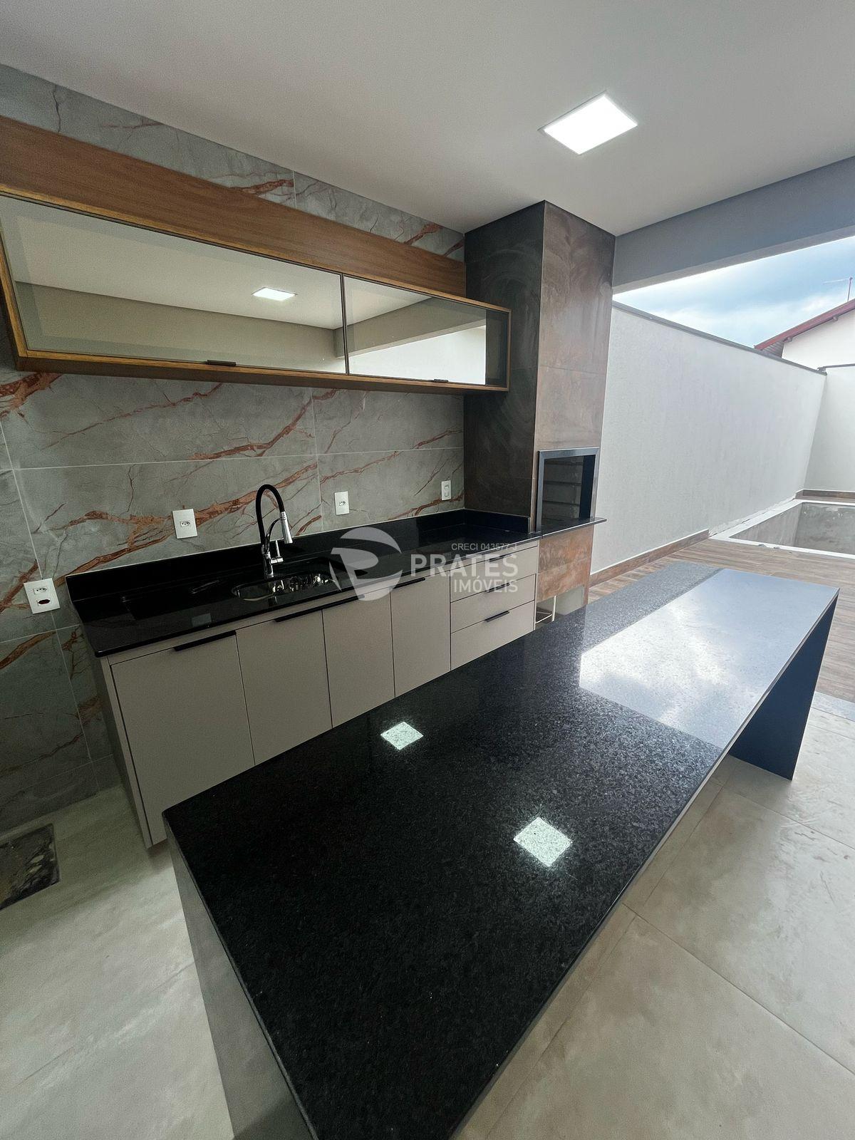 Casa à venda, Condomínio Jardim Florença, LIMEIRA - SP