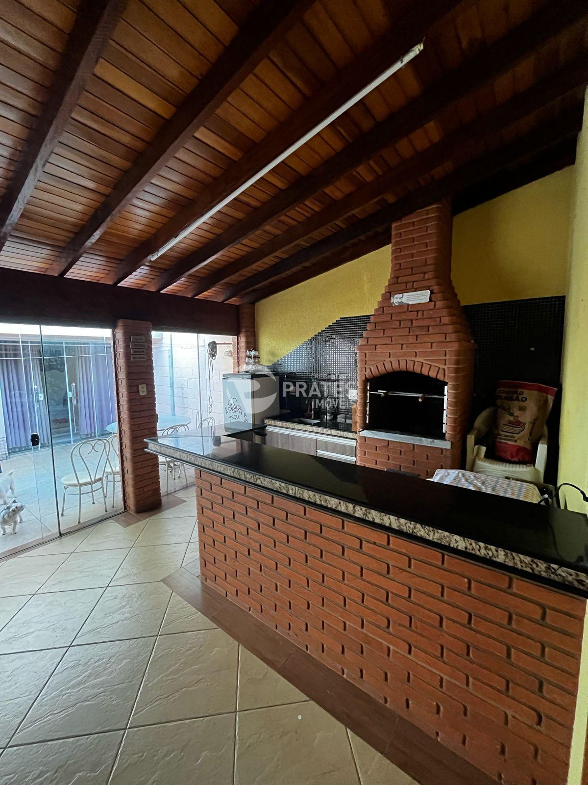 Casa à venda, Condomínio Villagio de Firenze, LIMEIRA - SP