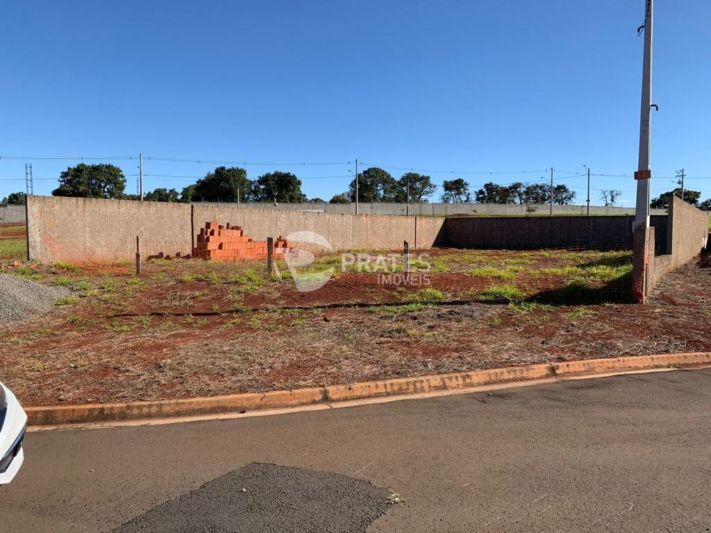 Terreno à venda, Residencial Florisa II, LIMEIRA - SP