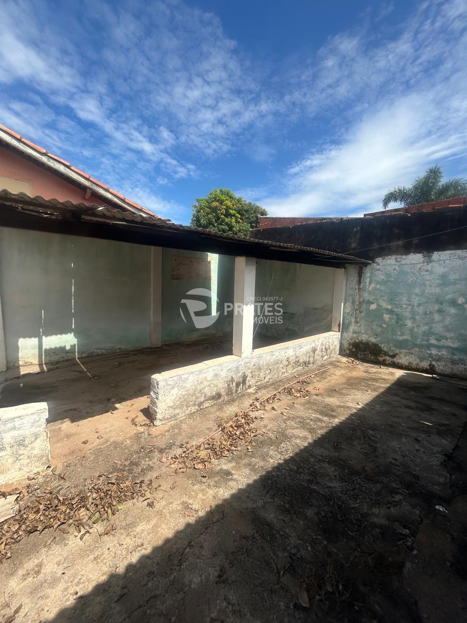 Casa à venda, Parque Nossa Senhora das Dores, LIMEIRA - SP