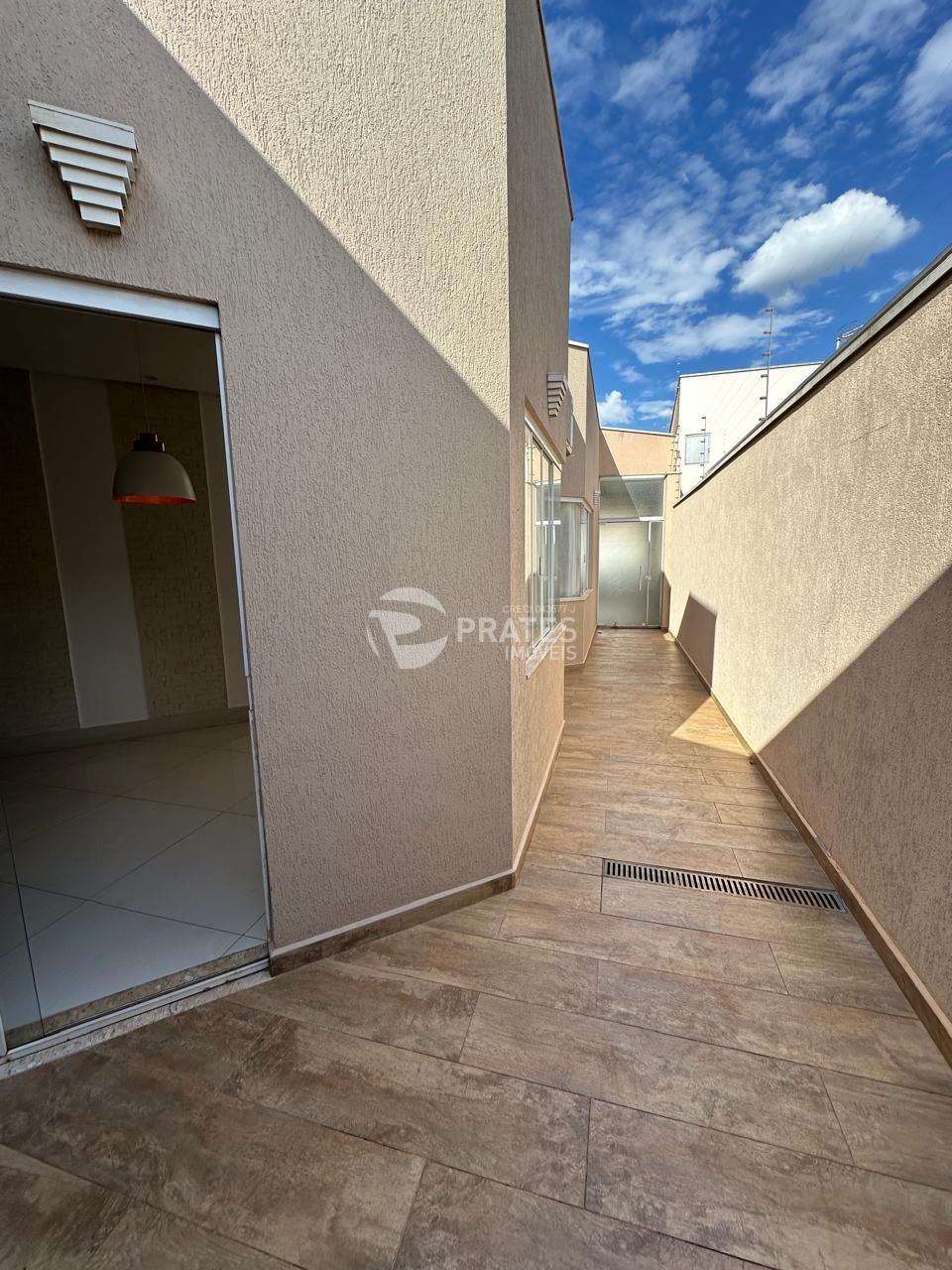 Casa à venda, Jardim João Ometto,  Iracemapolis - SP