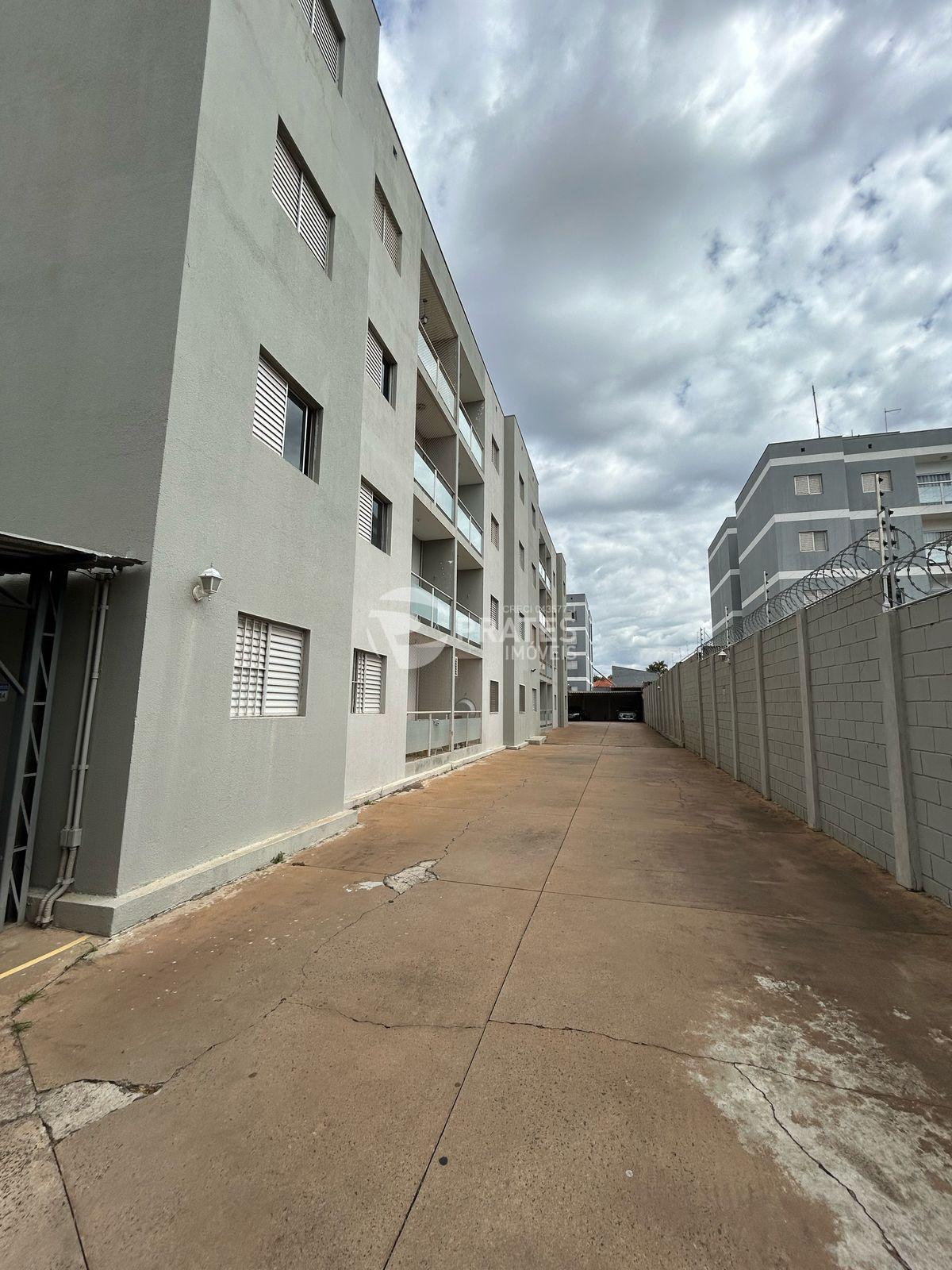 Apartamento à venda, Chácara Antonieta, LIMEIRA - SP