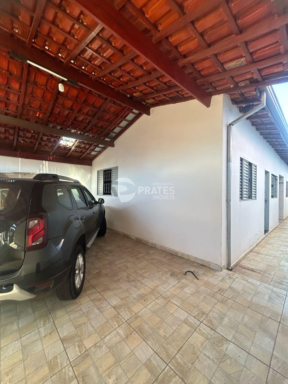 Casa à venda, Jardim Graminha, LIMEIRA - SP