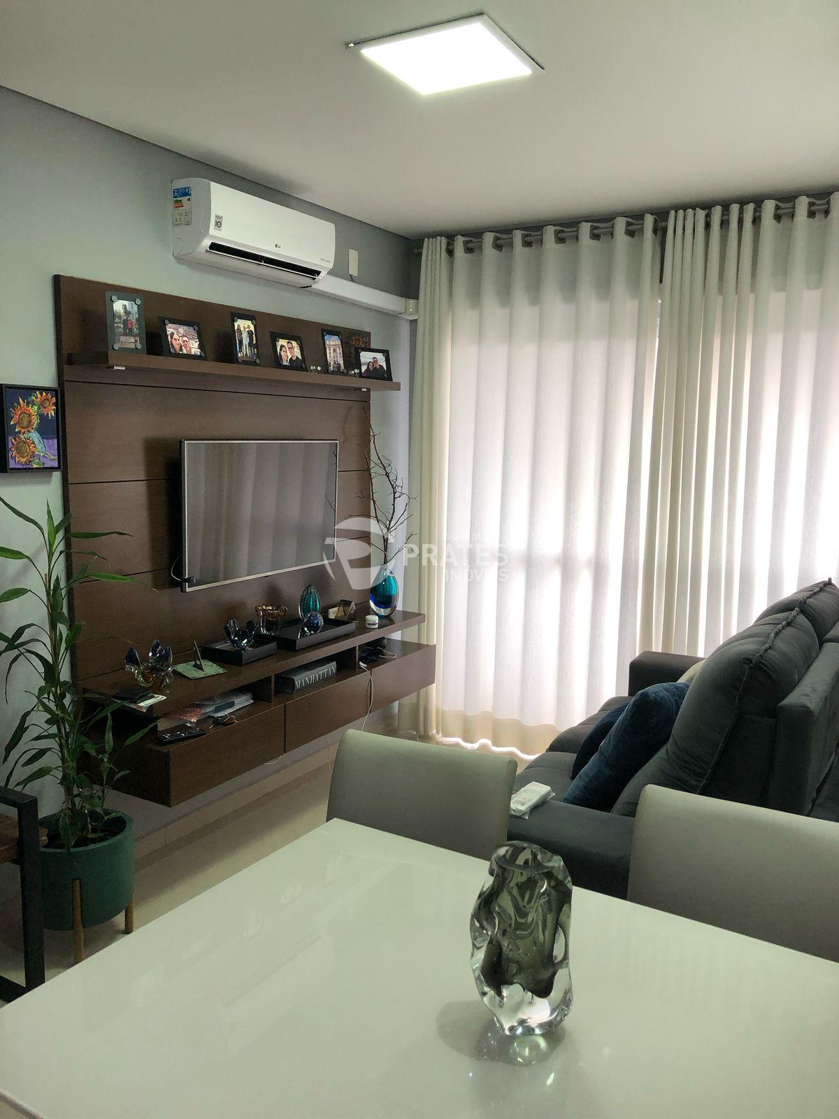 Apartamento à venda, Condomínio Munique, LIMEIRA - SP