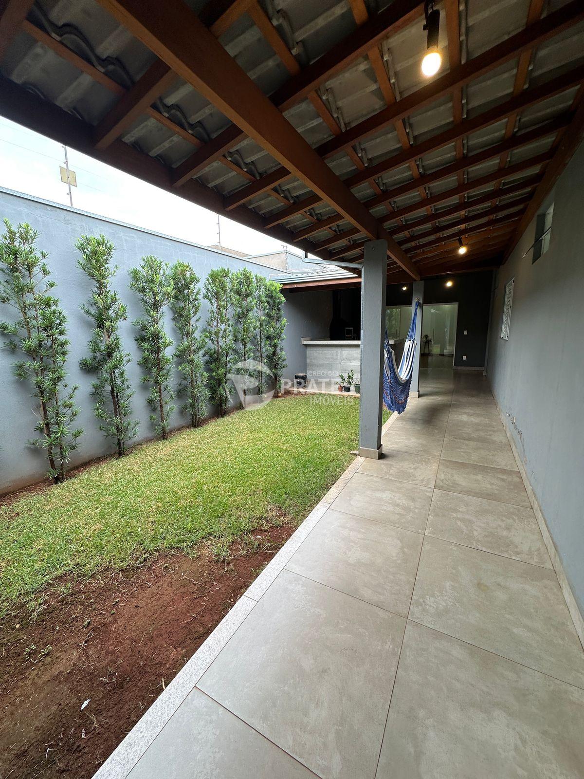 Casa à venda, Alto do Lago, LIMEIRA - SP