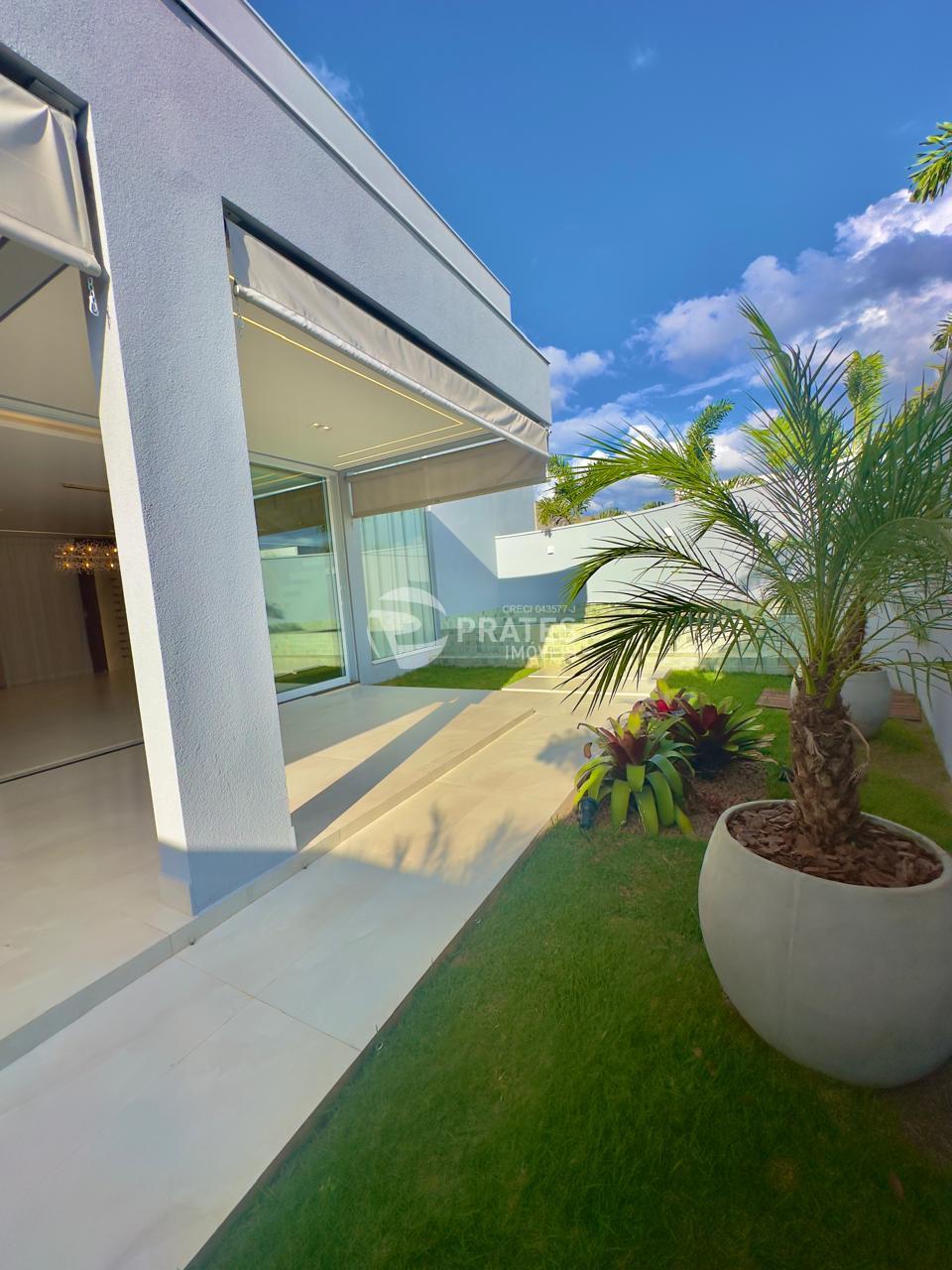 Casa à venda no Condomínio Fazenda Itapema, LIMEIRA - SP