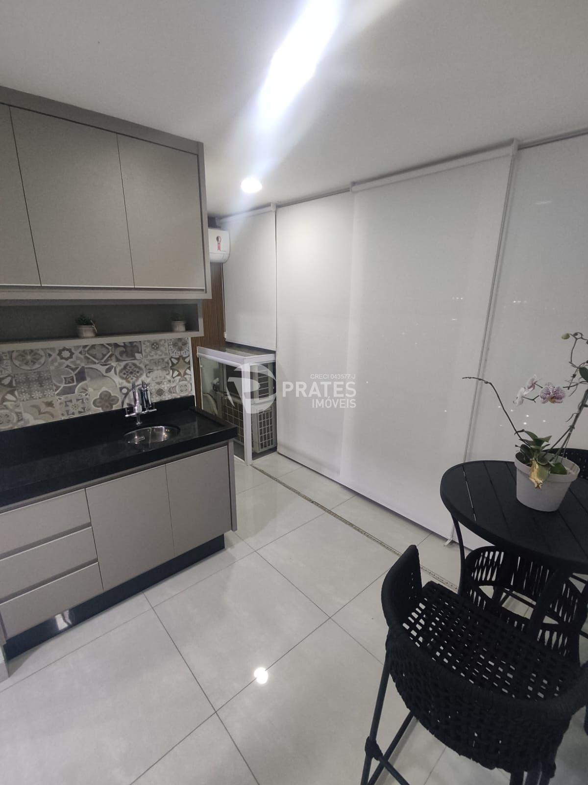 Apartamento à venda, no Condomínio Terrazzo, LIMEIRA - SP