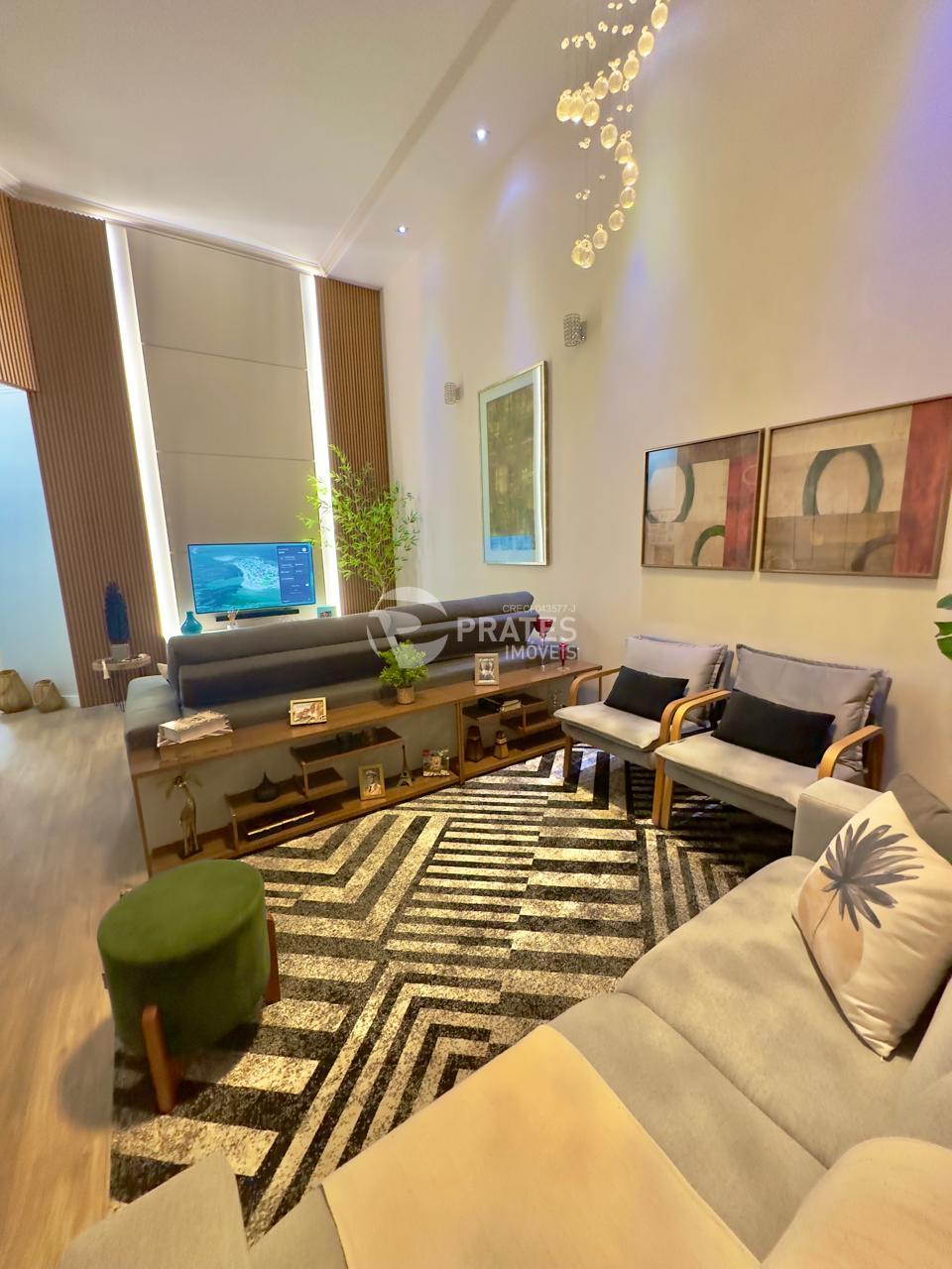 Casa à venda, Condomínio Porto Real I, LIMEIRA - SP