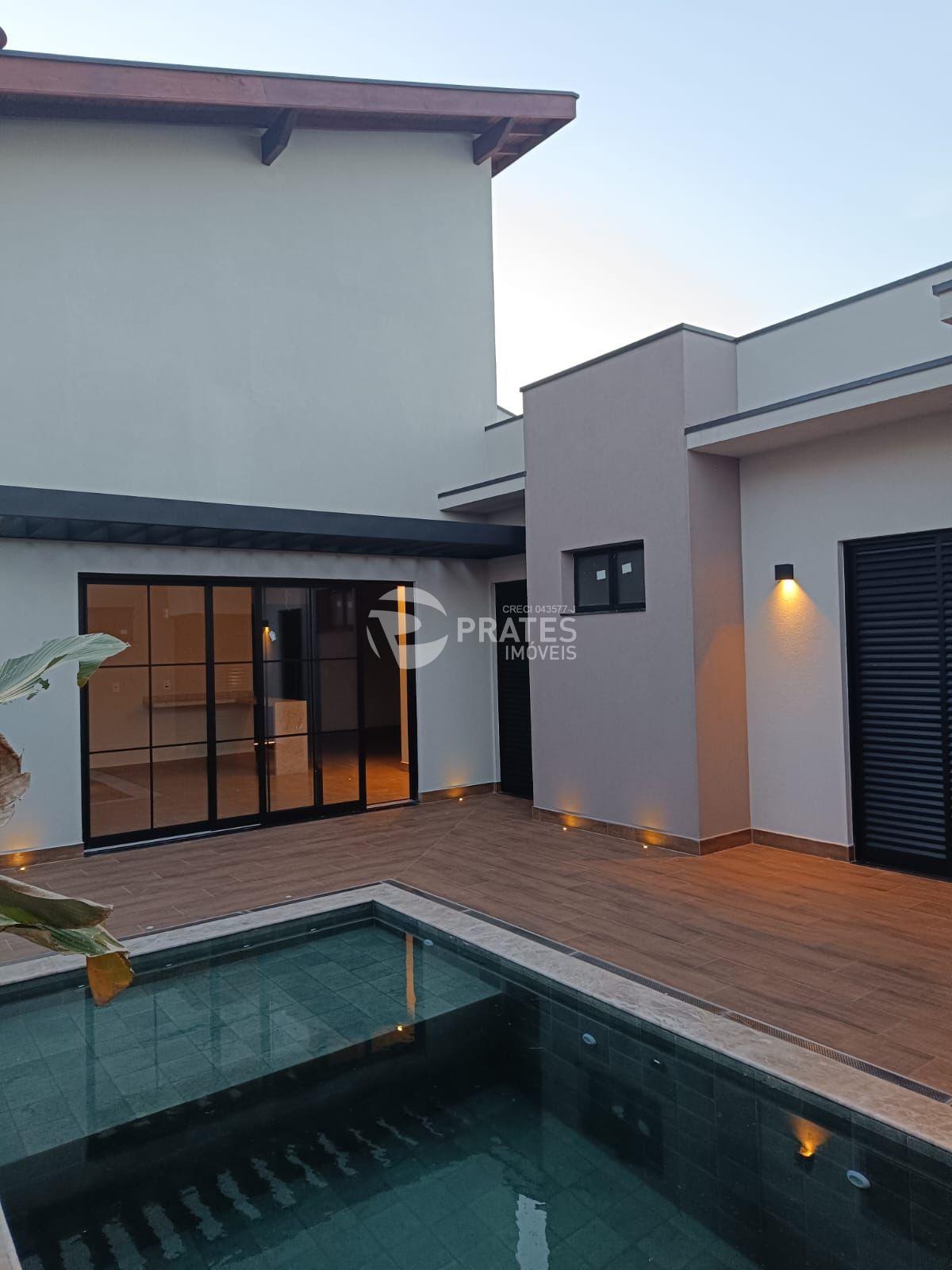 Casa à venda, Condomínio Fazenda Itapema, LIMEIRA - SP