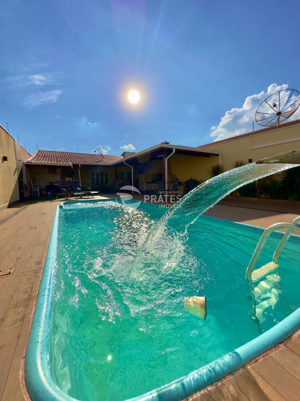 Edicula à venda, Jardim Caieiras, LIMEIRA - SP