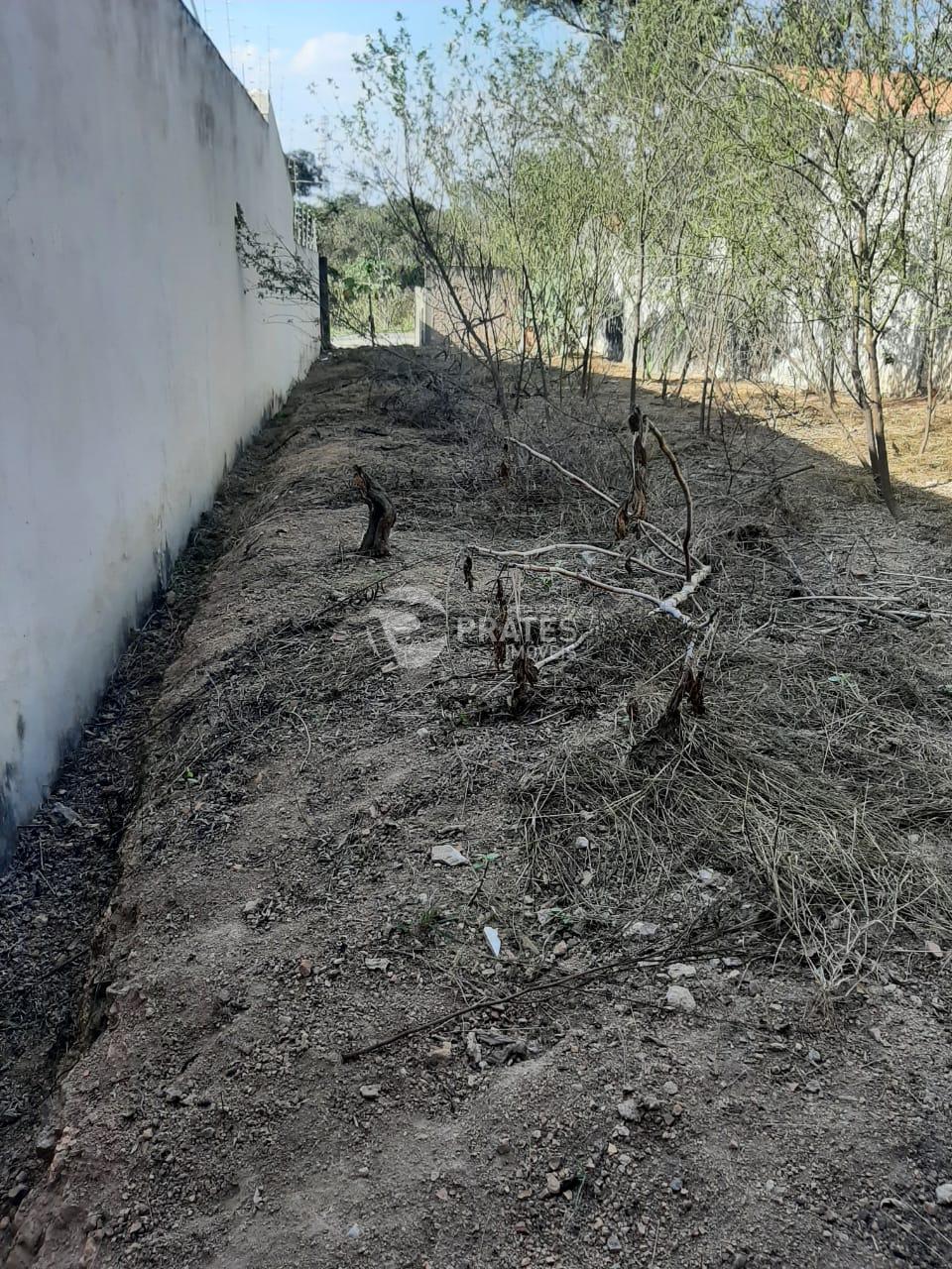 Terreno à venda, Residencial Campo Novo, LIMEIRA - SP