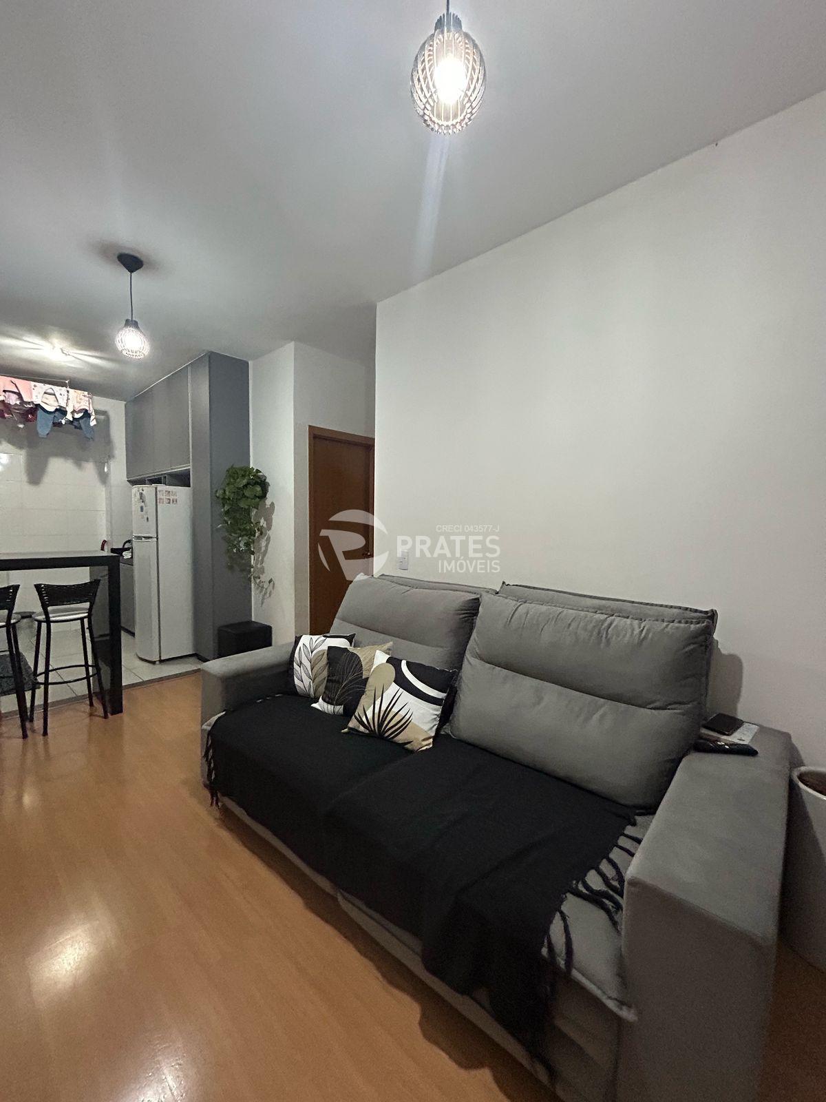 Apartamento à venda, Condomínio Residencial Liverpool, LIMEIRA...