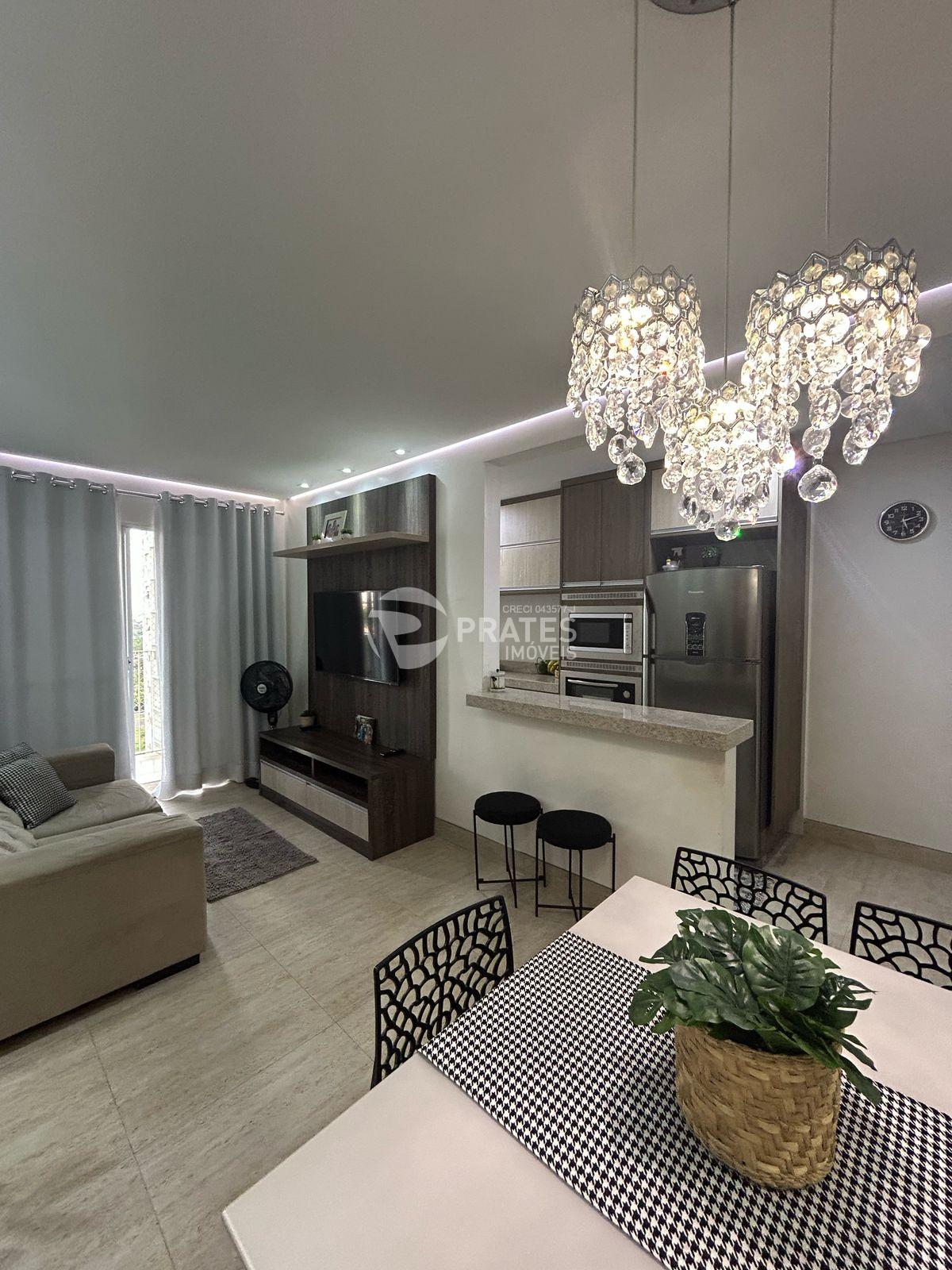 Apartamento à venda, Condomínio Morar Mais, LIMEIRA - SP
