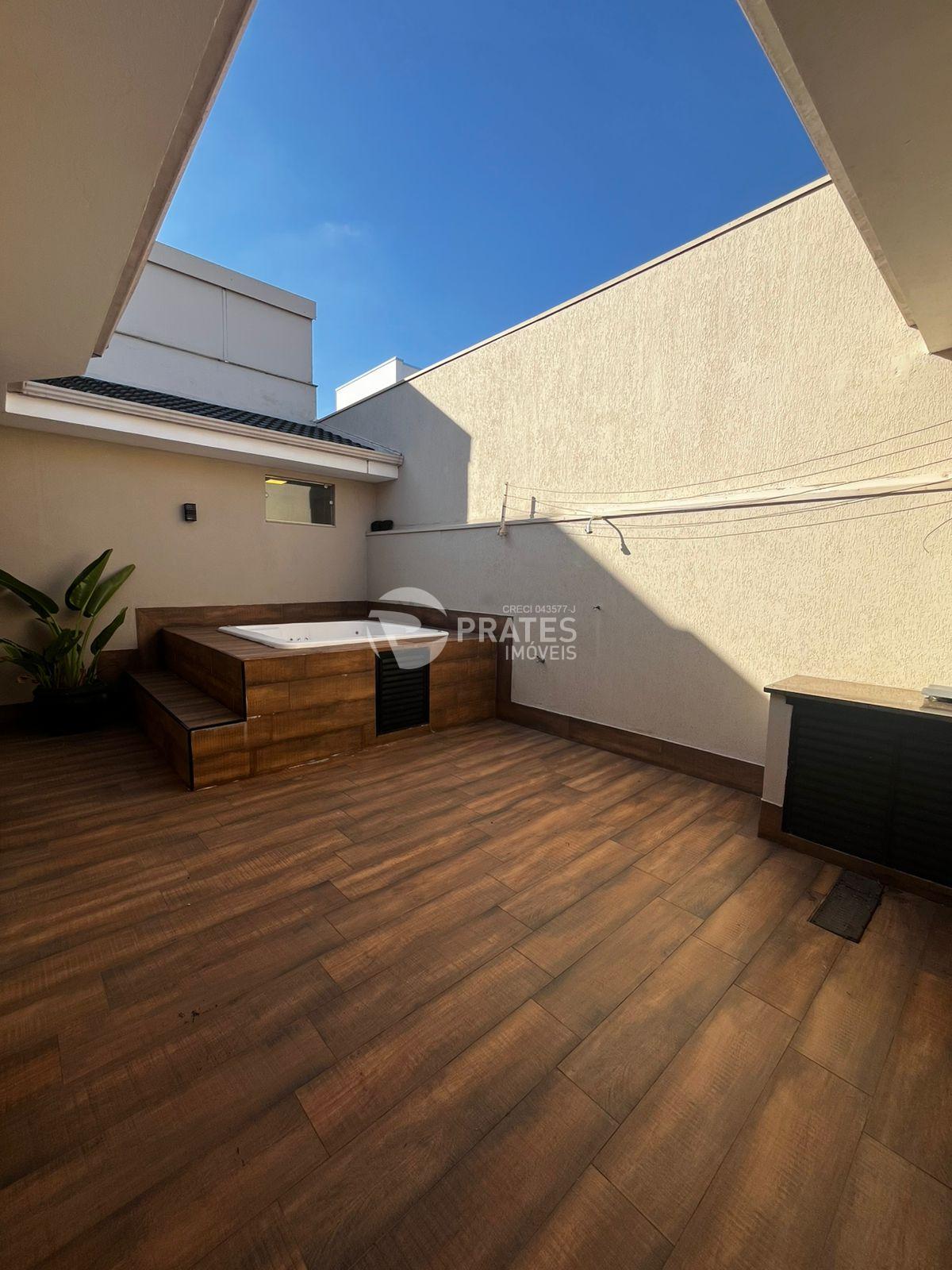 Casa no Condomínio Roland II, LIMEIRA - SP
