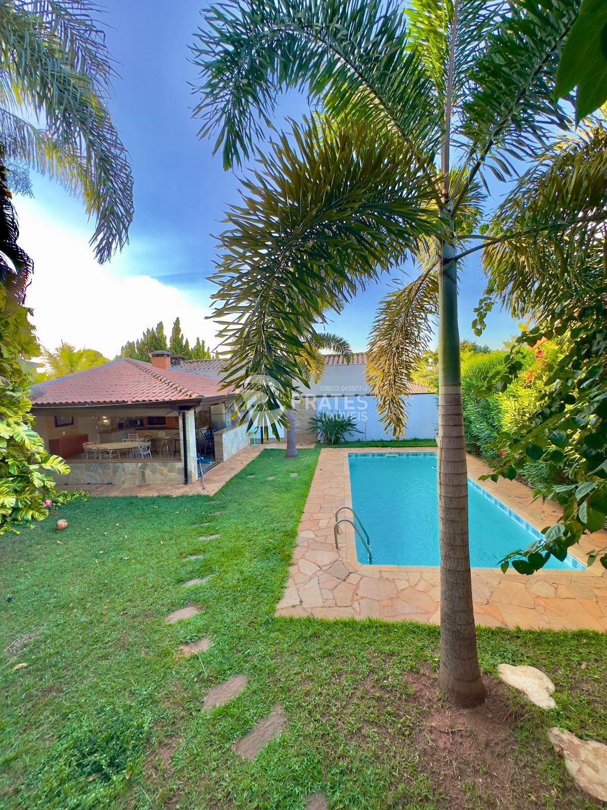 Casa à venda, Condomínio Colinas de São João, LIMEIRA - SP