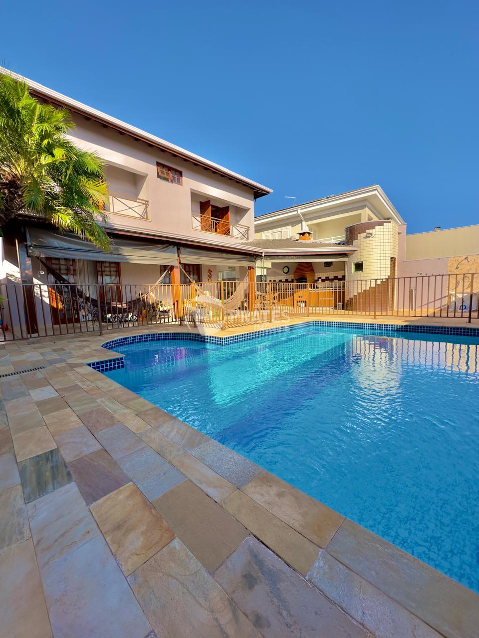 Casa à venda, Condomínio Terras de Santa Elisa, LIMEIRA - SP