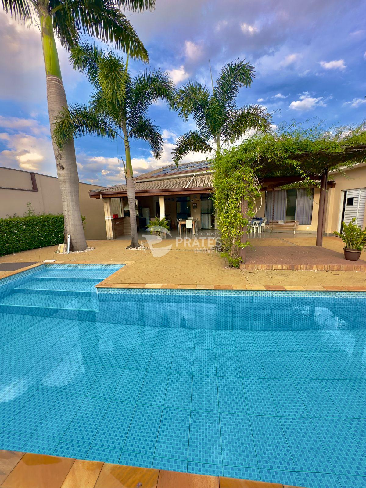 Casa à venda, Condomínio Florisa, LIMEIRA - SP