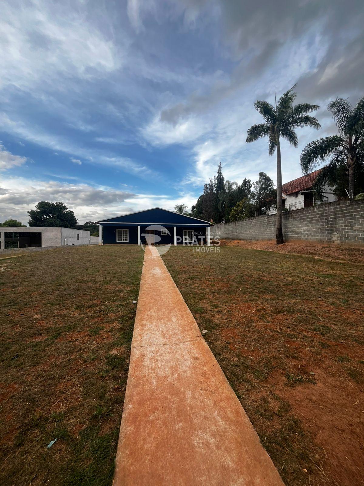 Chácara à venda, Condomínio Estância Eldorado, LIMEIRA - SP
