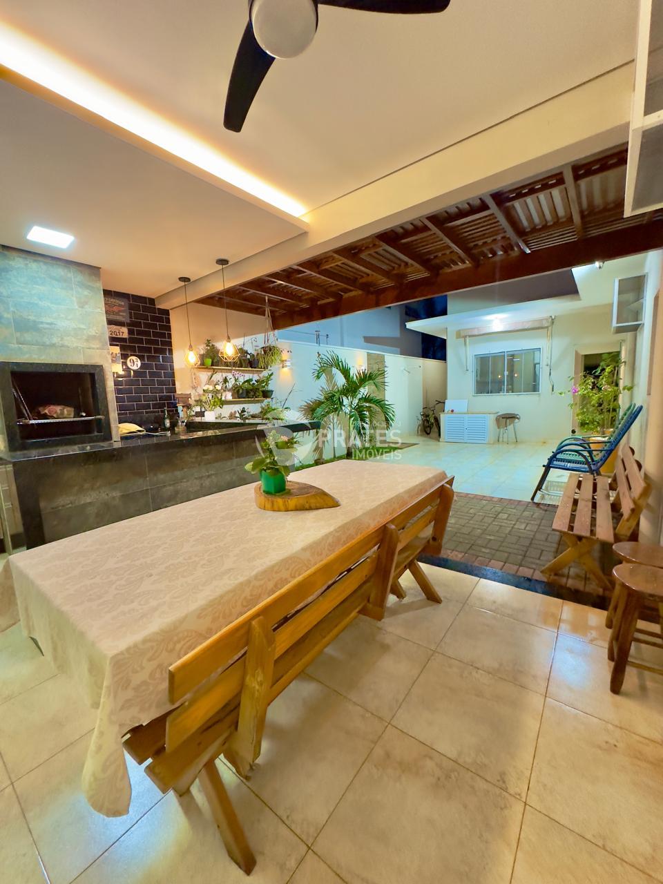 Casa à venda, Condomínio Roland II, LIMEIRA - SP