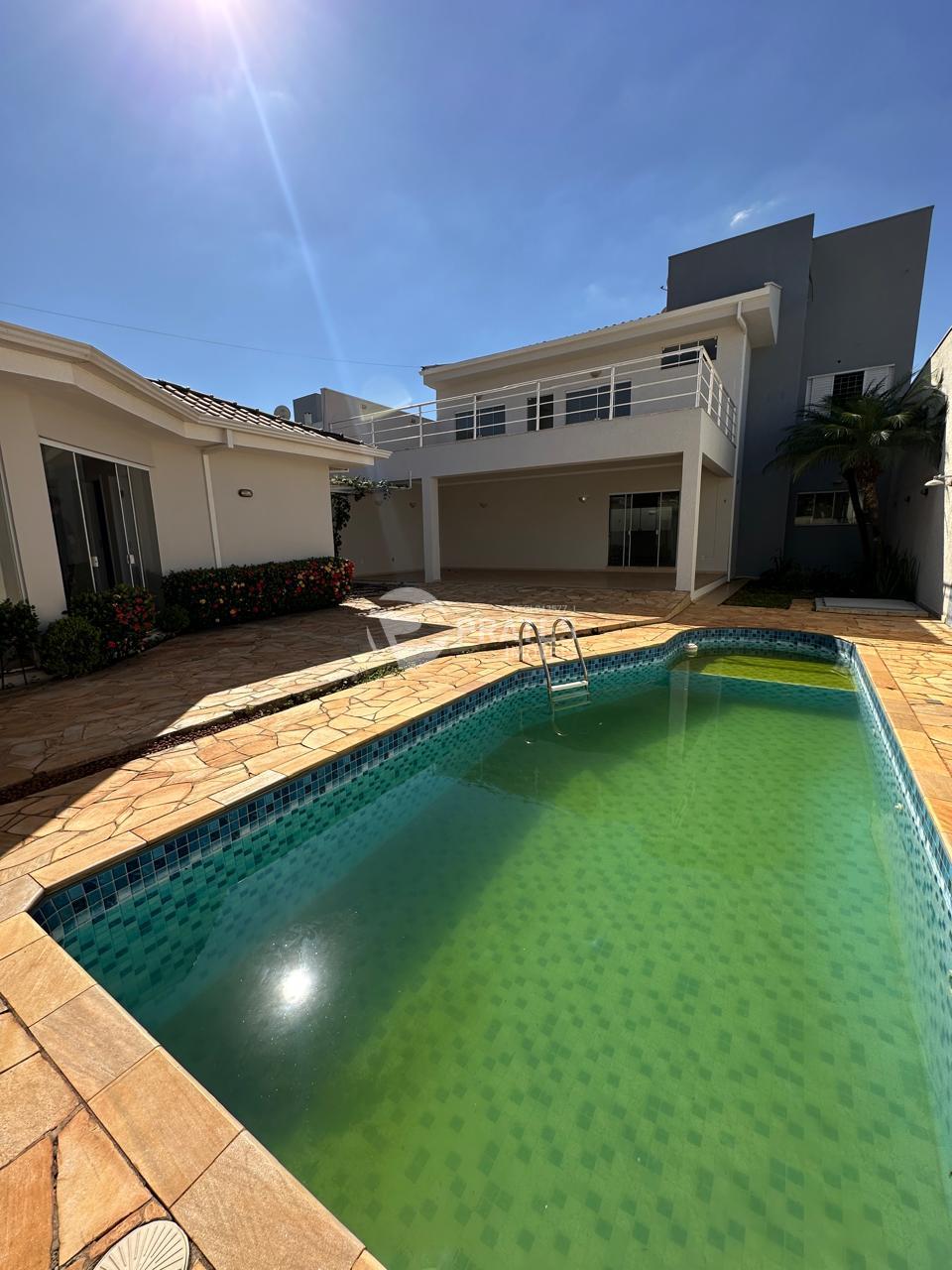 Casa à venda, Condomínio Roland III, LIMEIRA - SP