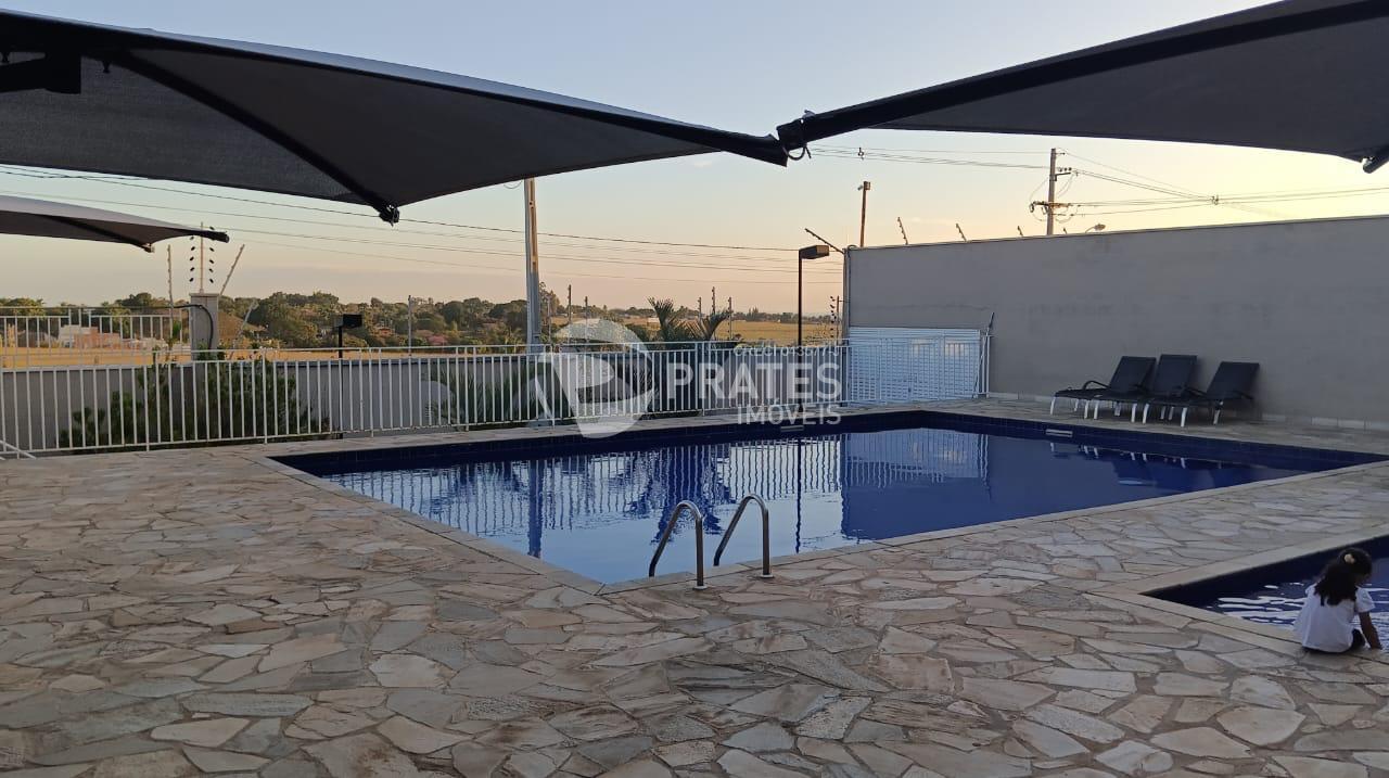 Apartamento à venda, Condomínio Varandas 2, LIMEIRA - SP