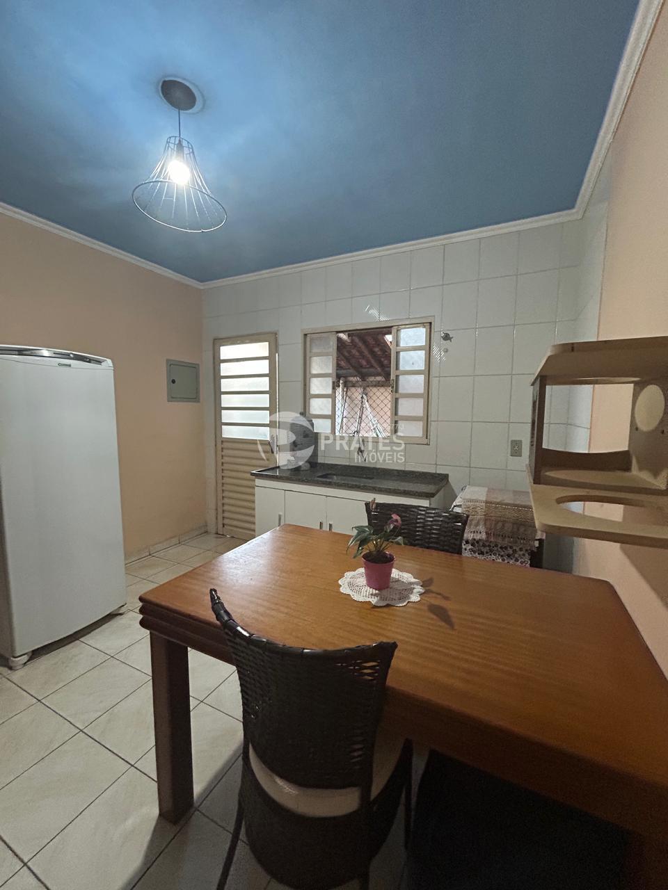 Casa à venda, Condomínio Porto Seguro, LIMEIRA - SP