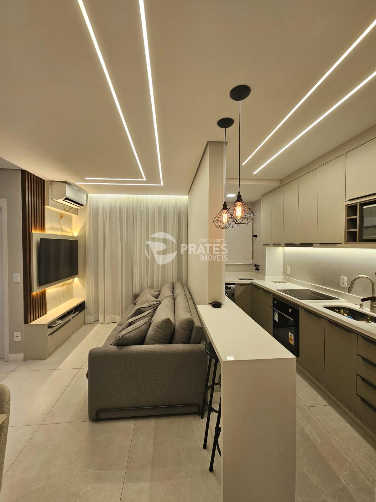Apartamento à venda, Condomínio Alto Di Milano, LIMEIRA - SP
