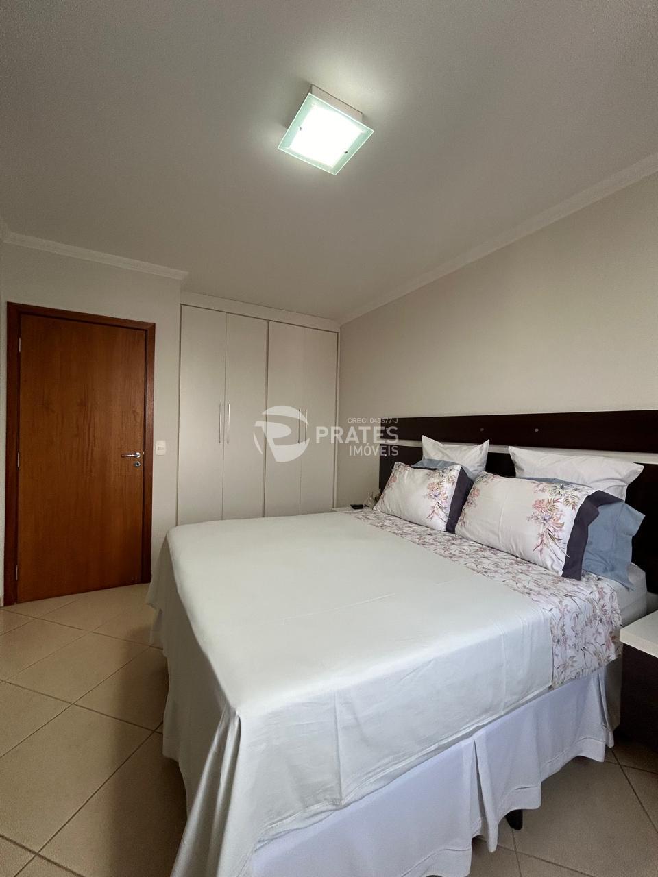 Apartamento à venda, Condomínio Edifício Cabo Frio, LIMEIRA - SP