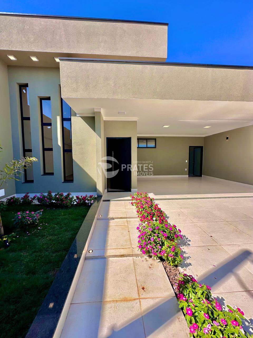Casa à venda, Residencial Colinas do Engenho