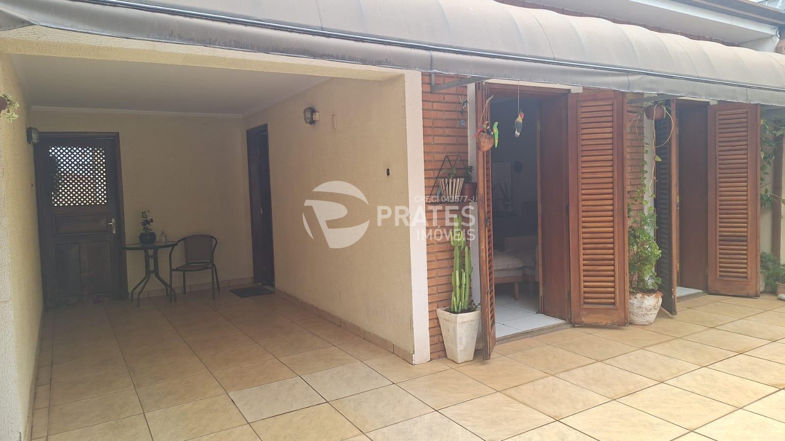 Casa à venda, Jardim Piratininga, LIMEIRA - SP