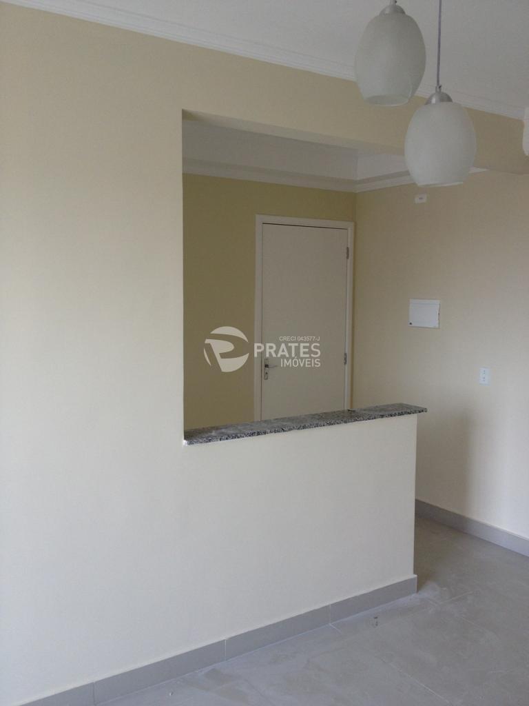 Apartamento à venda, Condomínio Morar Mais, LIMEIRA - SP