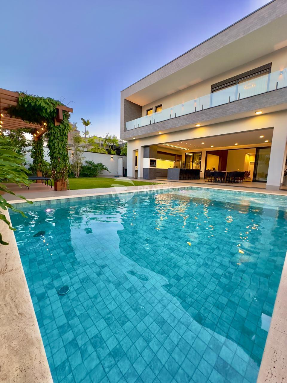 Casa no Condomínio Ilha de Bali, LIMEIRA - SP