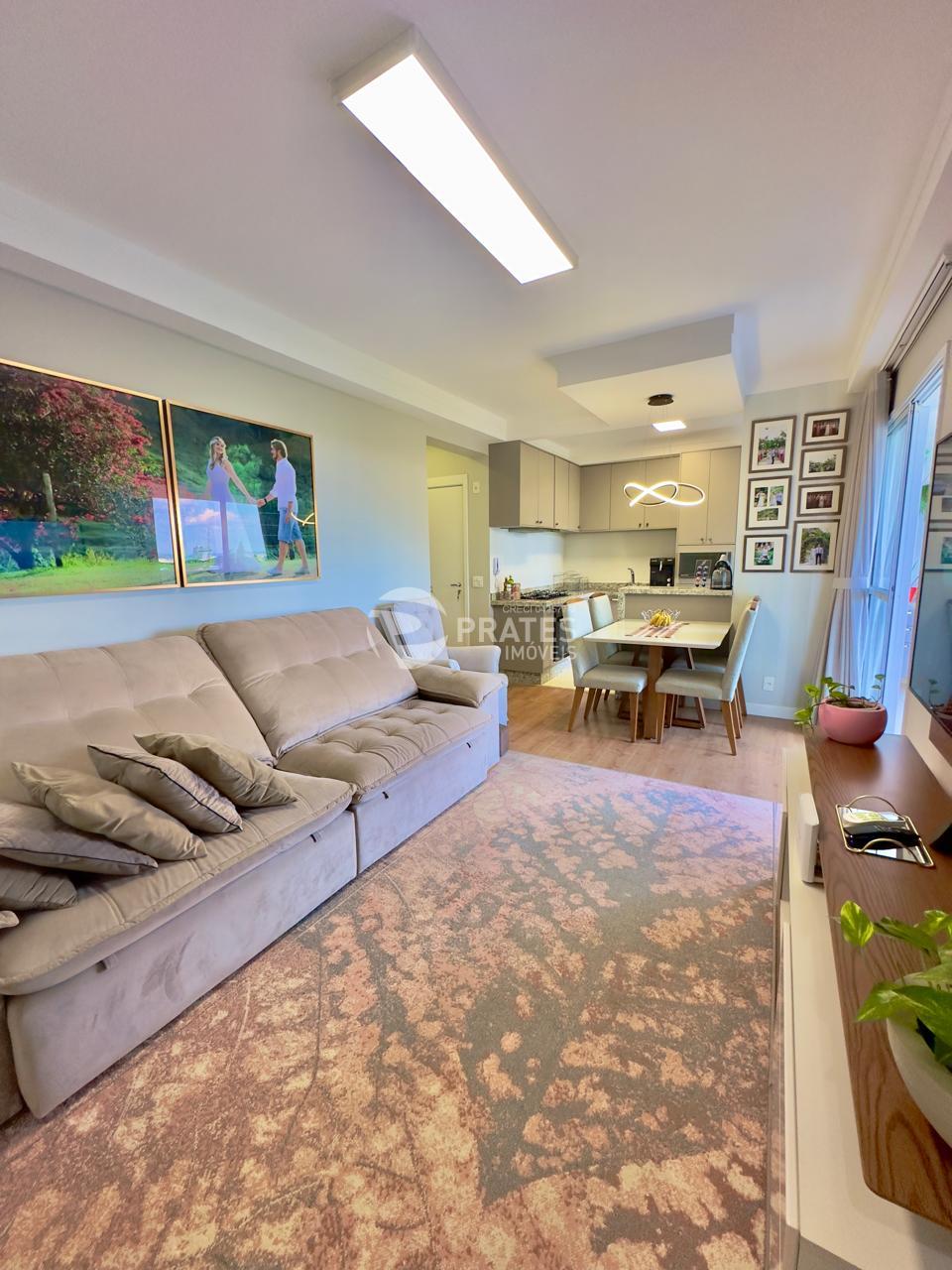 Apartamento à venda, Condomínio Pátio das Palmeiras, LIMEIRA - SP